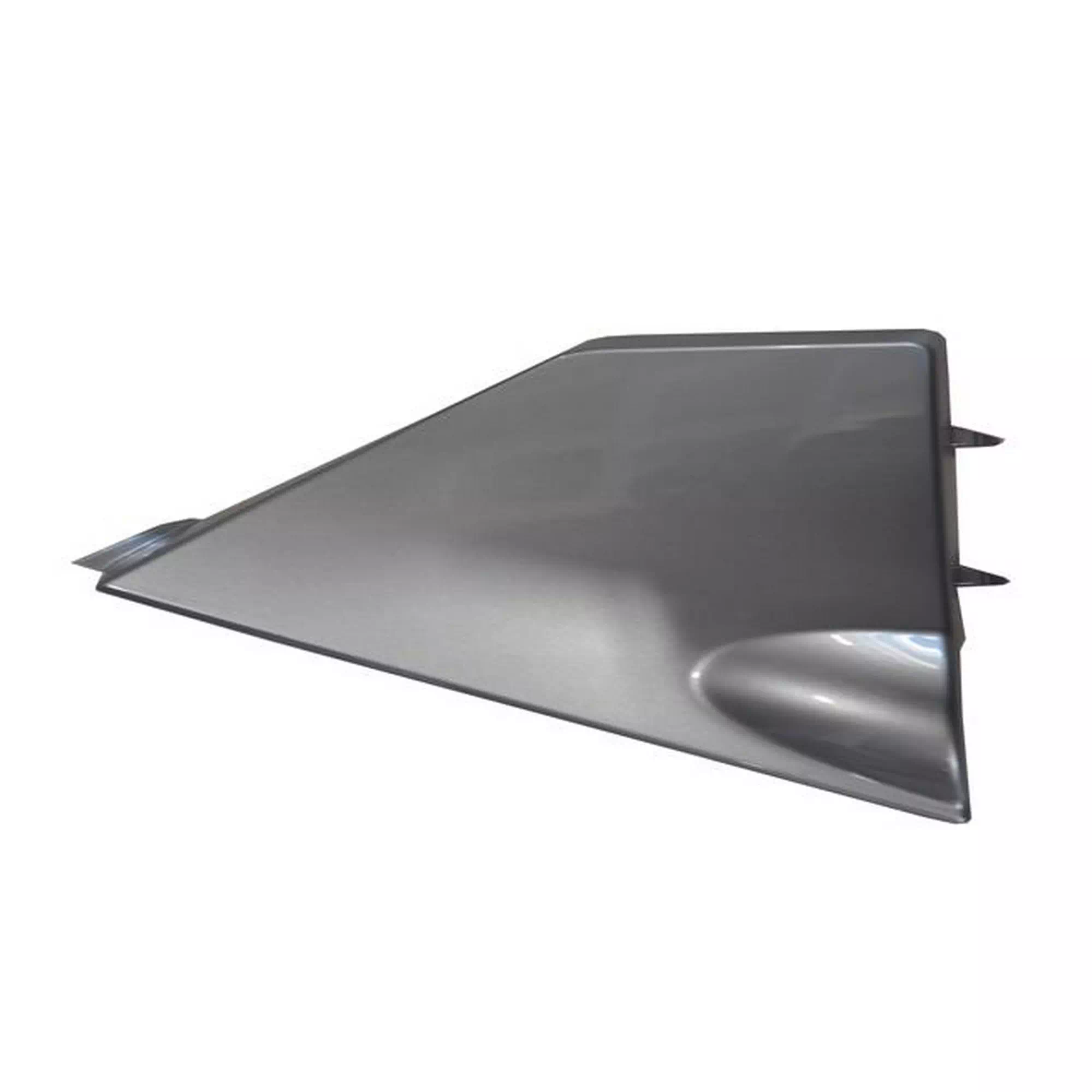 RKS DEE 1500 ARKA YAN PANEL EKİ SOL GRİ [DEE1500-S] #RK 41054